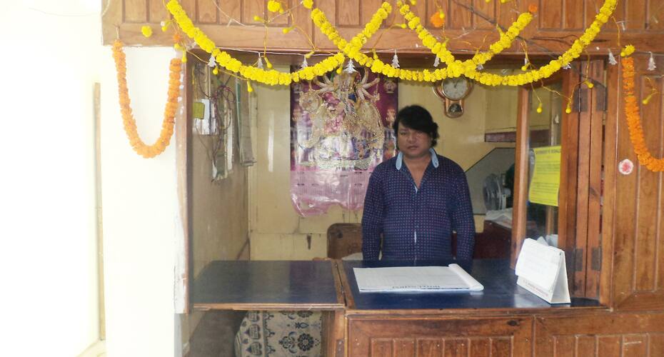 Hotel Natraj, Shillong 5